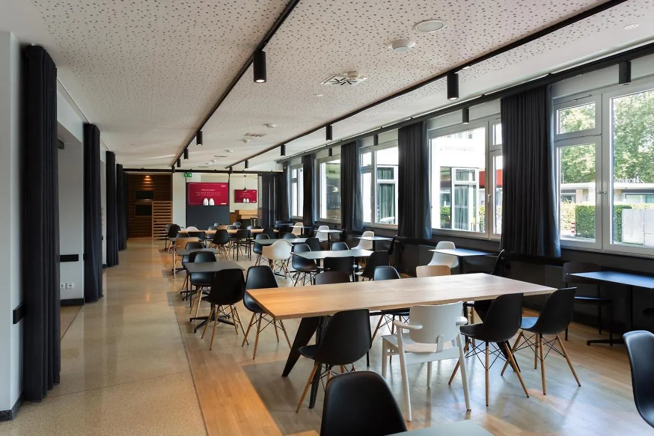 Aletto Hotel Kudamm Berlin Germany
