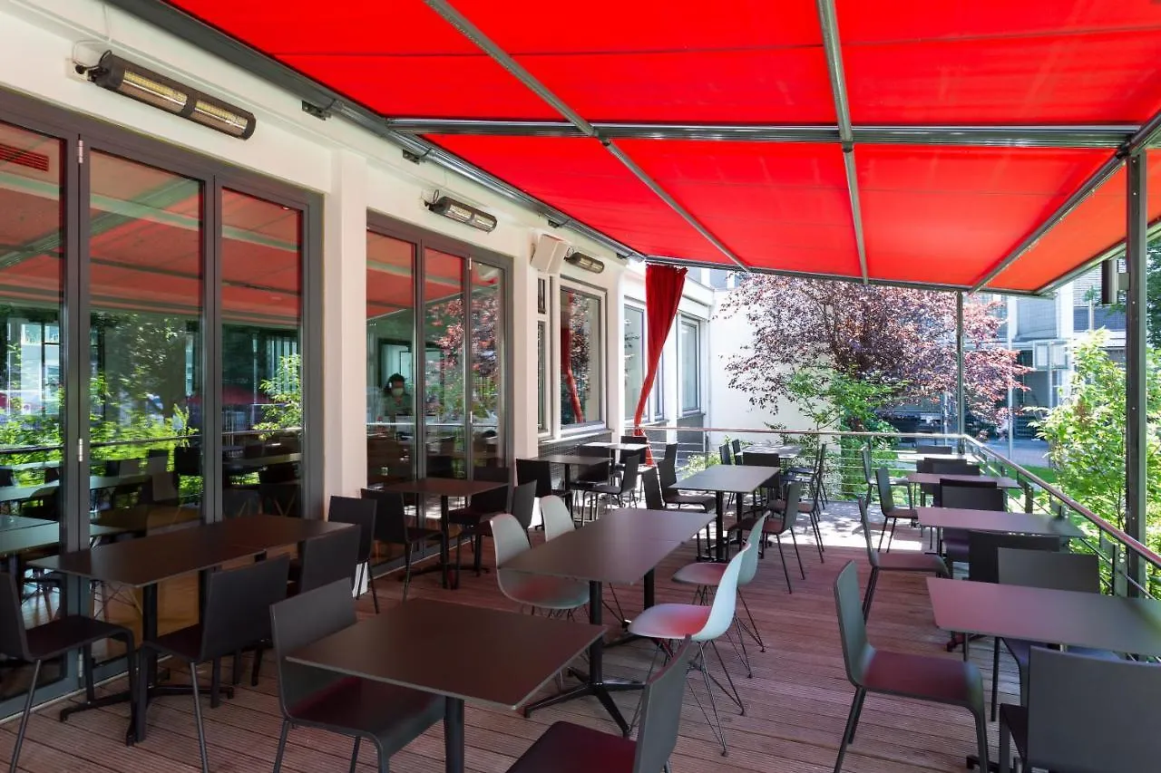 Aletto Hotel Kudamm Berlin 3*,  Germany