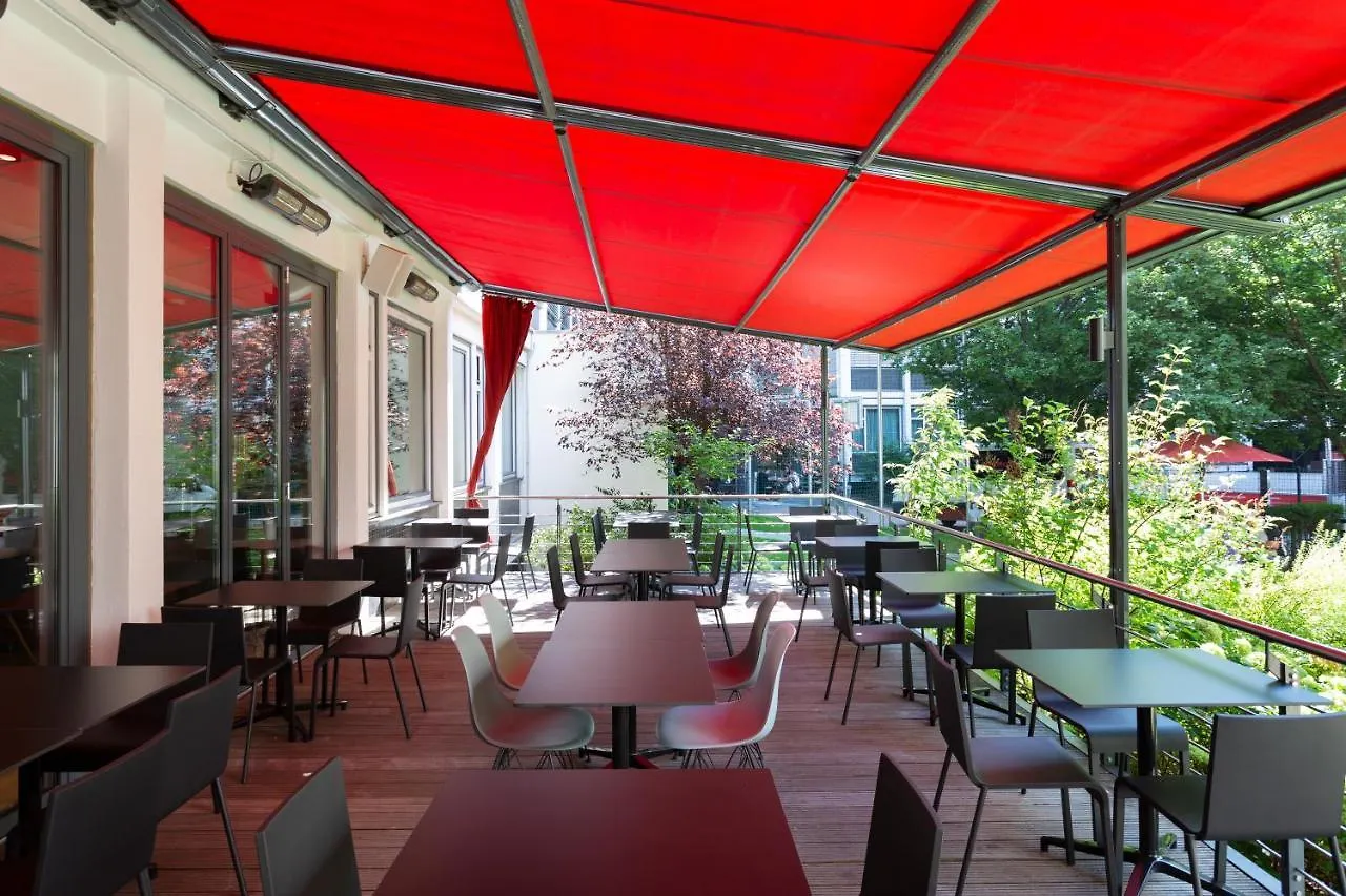 ***  Aletto Hotel Kudamm Berlin Germany
