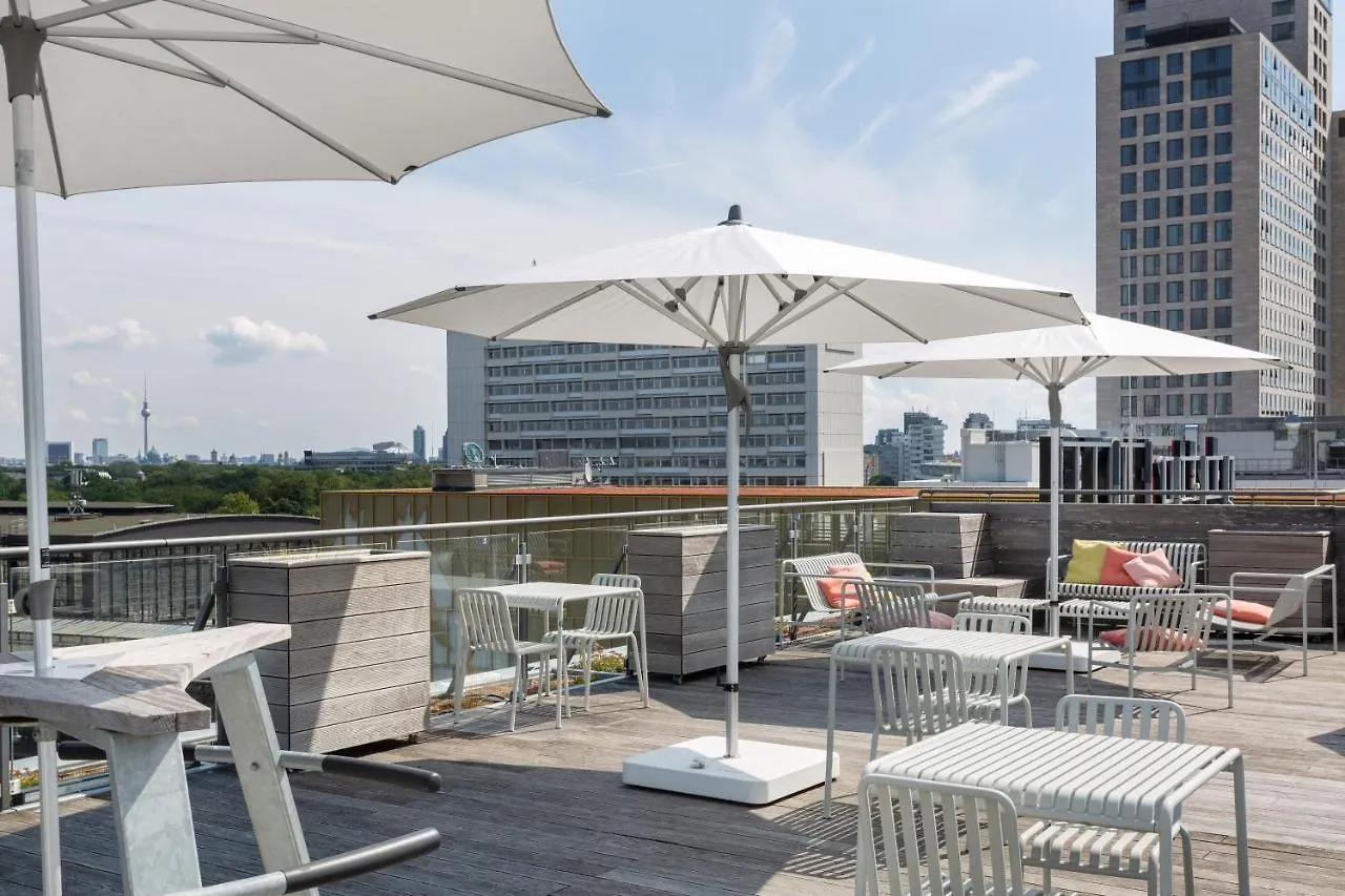 ***  Aletto Hotel Kudamm Berlin Germany