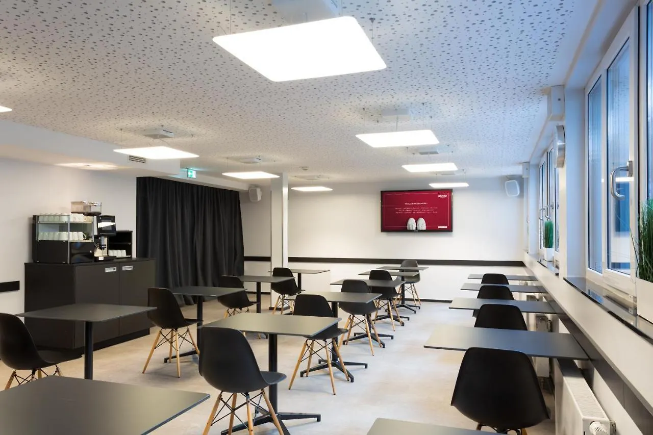 Aletto Hotel Kudamm Berlin