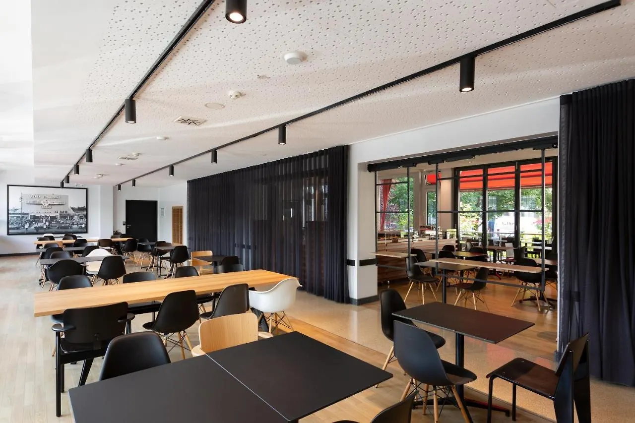 Aletto Hotel Kudamm Berlin