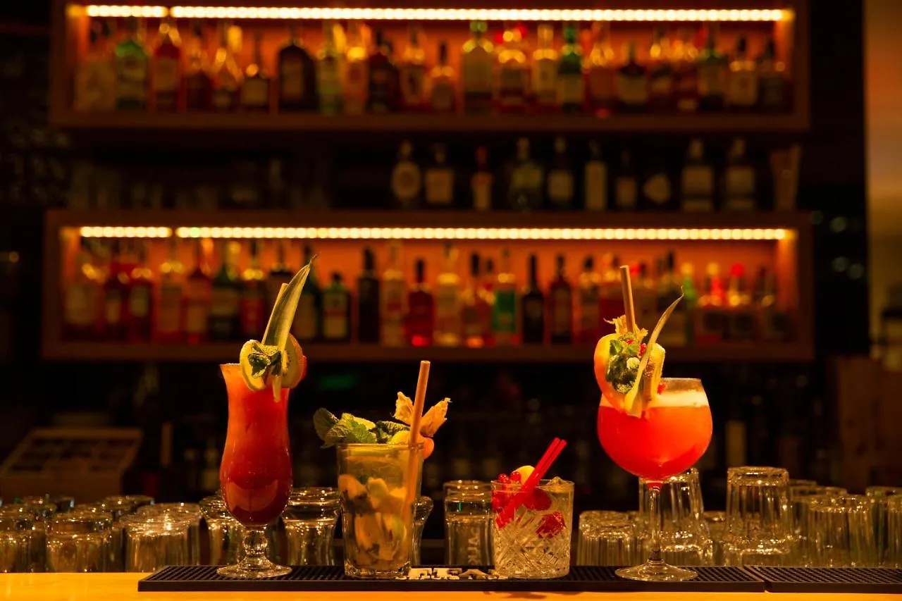 Aletto Hotel Kudamm Berlin