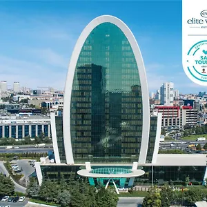 Elite World Grand Basin Ekspres טורקיה