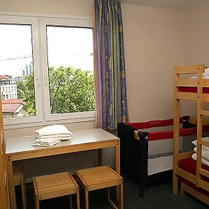  Vendégház Cvjm Jugendgaestehaus