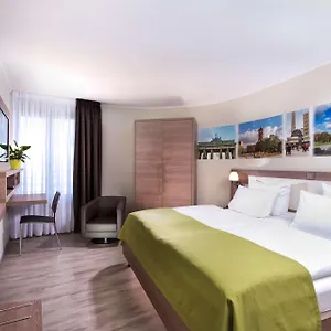 Western Kantstrasse Hotell