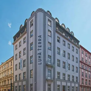 Albergue Luma Terra Praga