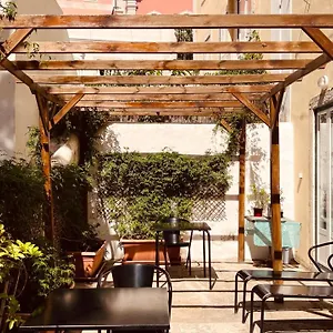 Casa Do Jasmim By Shiadu 3* Lisboa
