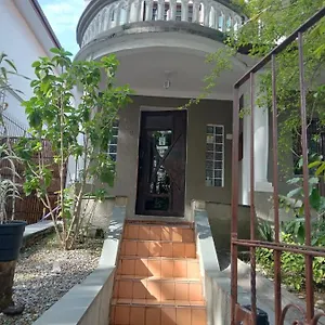 Casa de hóspedes Casa Nostra São Paulo