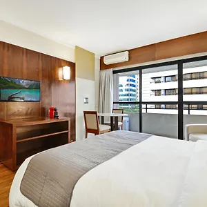 Hotel At The Grand Plaza Avenida Paulista São Paulo
