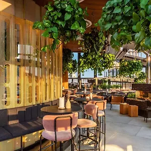 Hotel Rum Budapest הונגריה