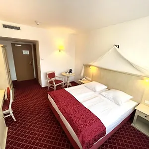 מלון Chateau Kurfuerstendamm