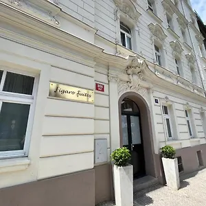 Apart-hotel Figaro Praga