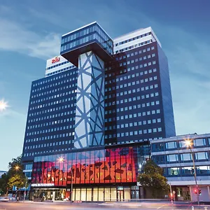 Riu Plaza Am Kurfuerstendamm **** Berlin