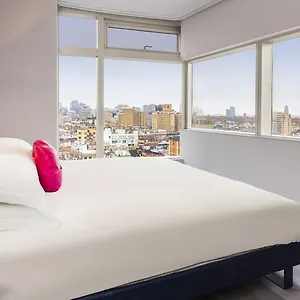 The Standard - East Village ארצות הברית
