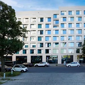 3* Szálloda Berlin-tiergarten