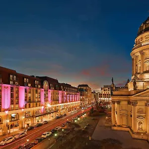 Hilton ***** Berlin