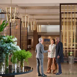 Intercontinental By Ihg ***** Berlin