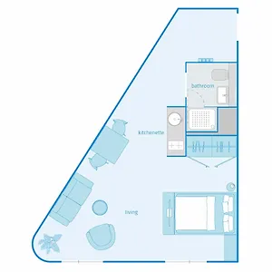 Smartments Business Karlshorst Apart-hotel