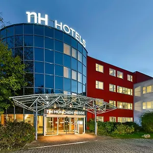 Nh Messe 4* München