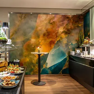 Mercure **** Berlin