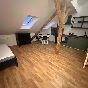 Apart-hotel Zizkov Tower Praga
