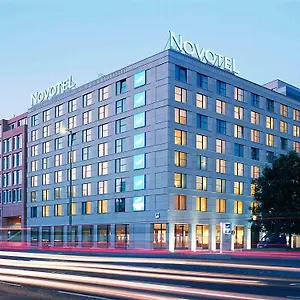 Novotel Mitte **** Berlin