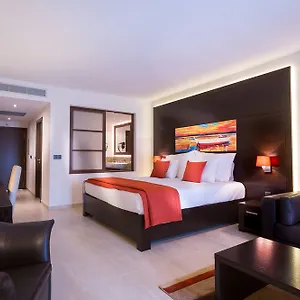 Melia Llana & Hotell Santa Maria