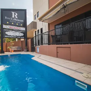 Rocky Motor Motel