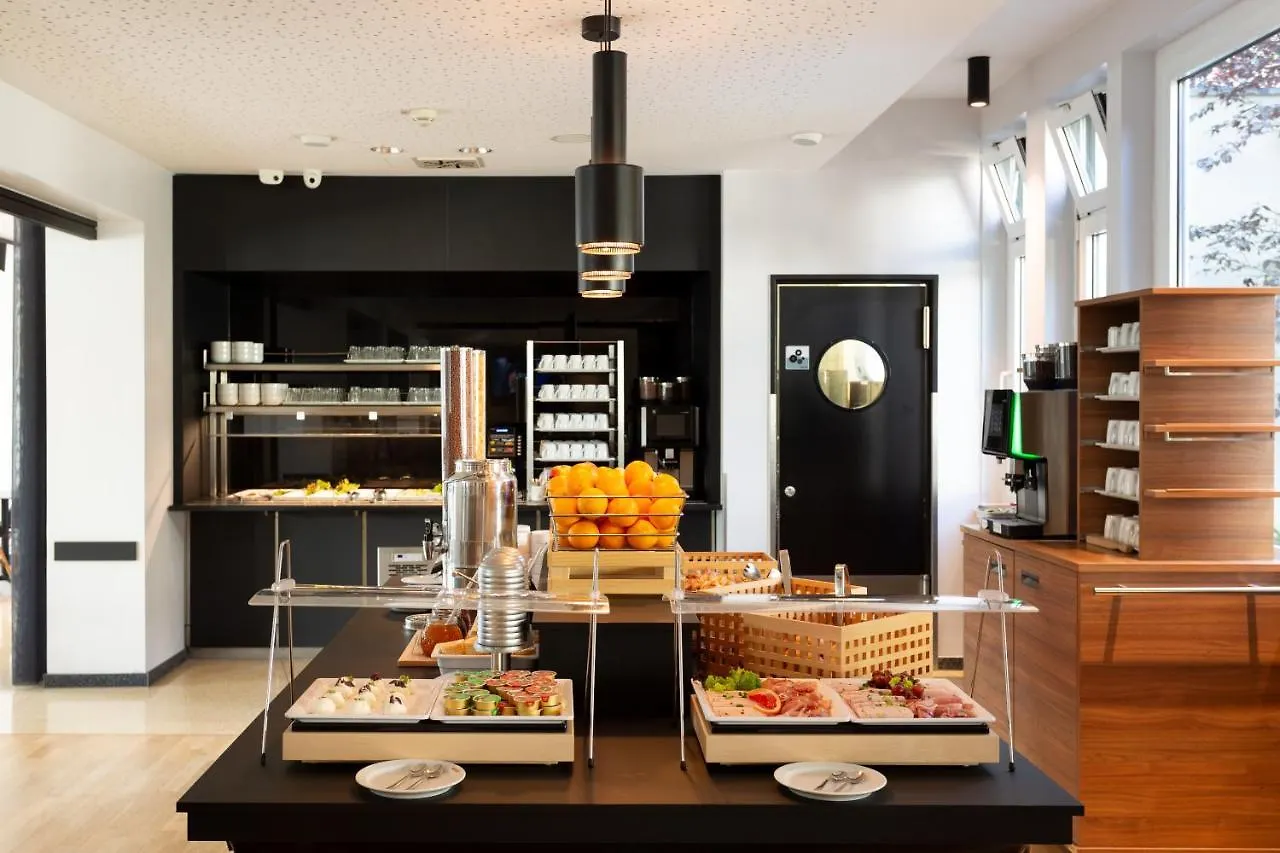 Aletto Hotel Kudamm Berlin