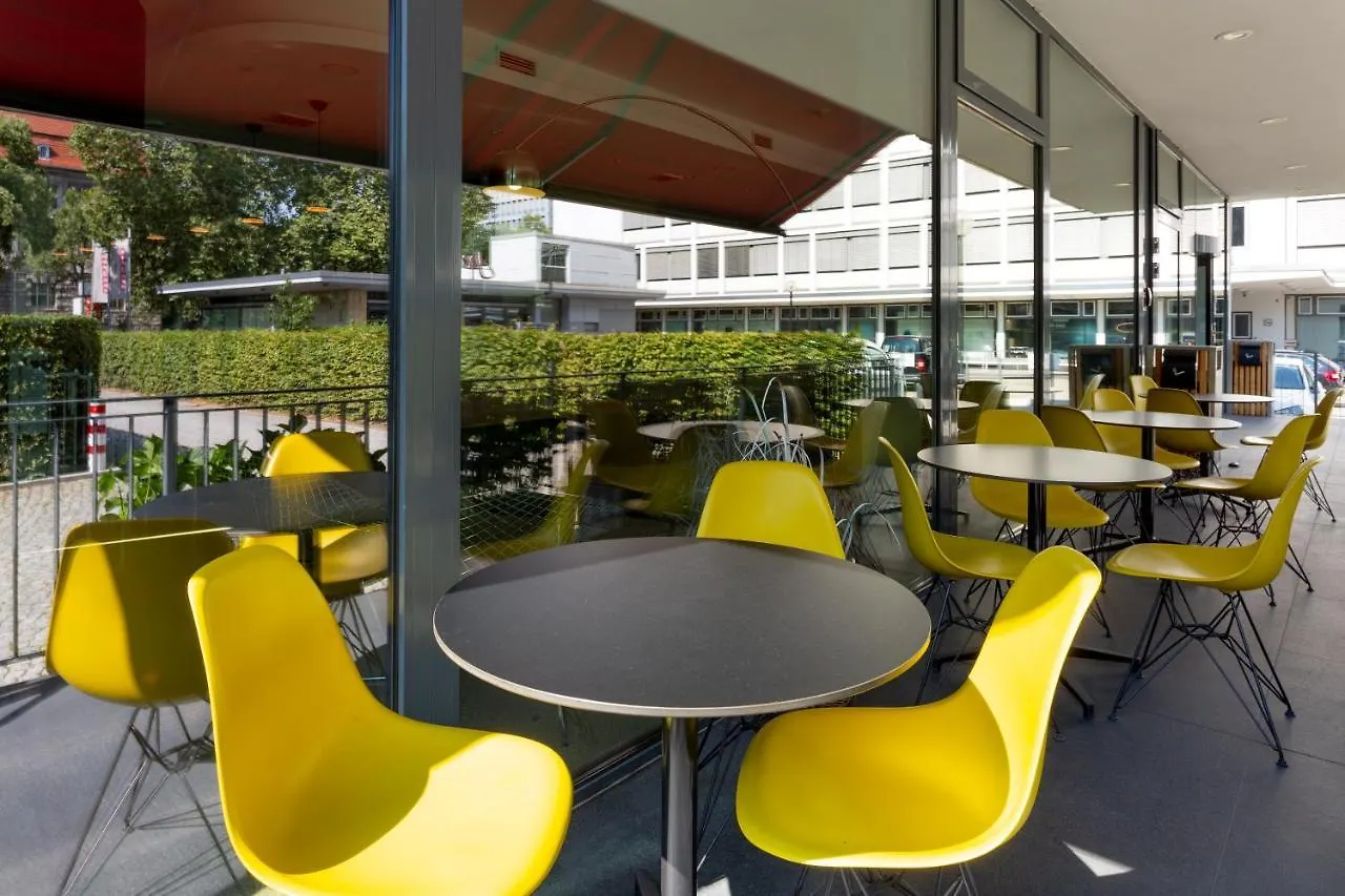 Aletto Hotel Kudamm Berlin