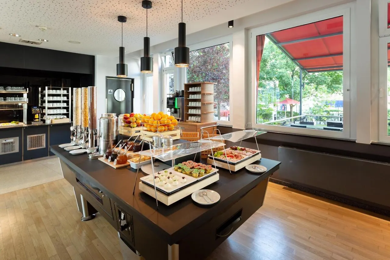 Aletto Hotel Kudamm Berlin