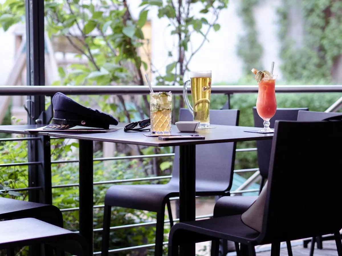 ***  Aletto Hotel Kudamm Berlin Germany