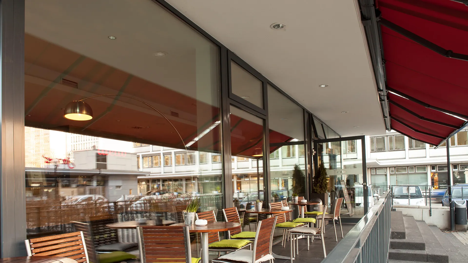 Aletto Hotel Kudamm Berlin