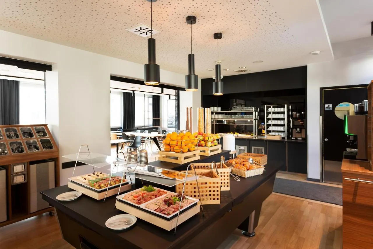 Aletto Hotel Kudamm Berlin