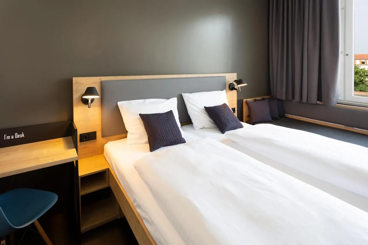 Aletto Hotel Kudamm Berlin 3*,  Germany