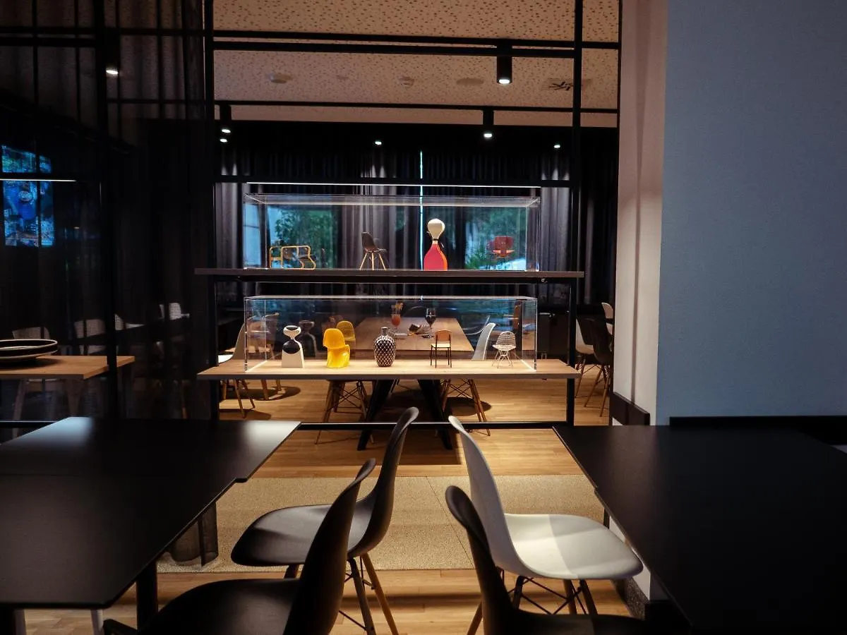 Aletto Hotel Kudamm Berlin