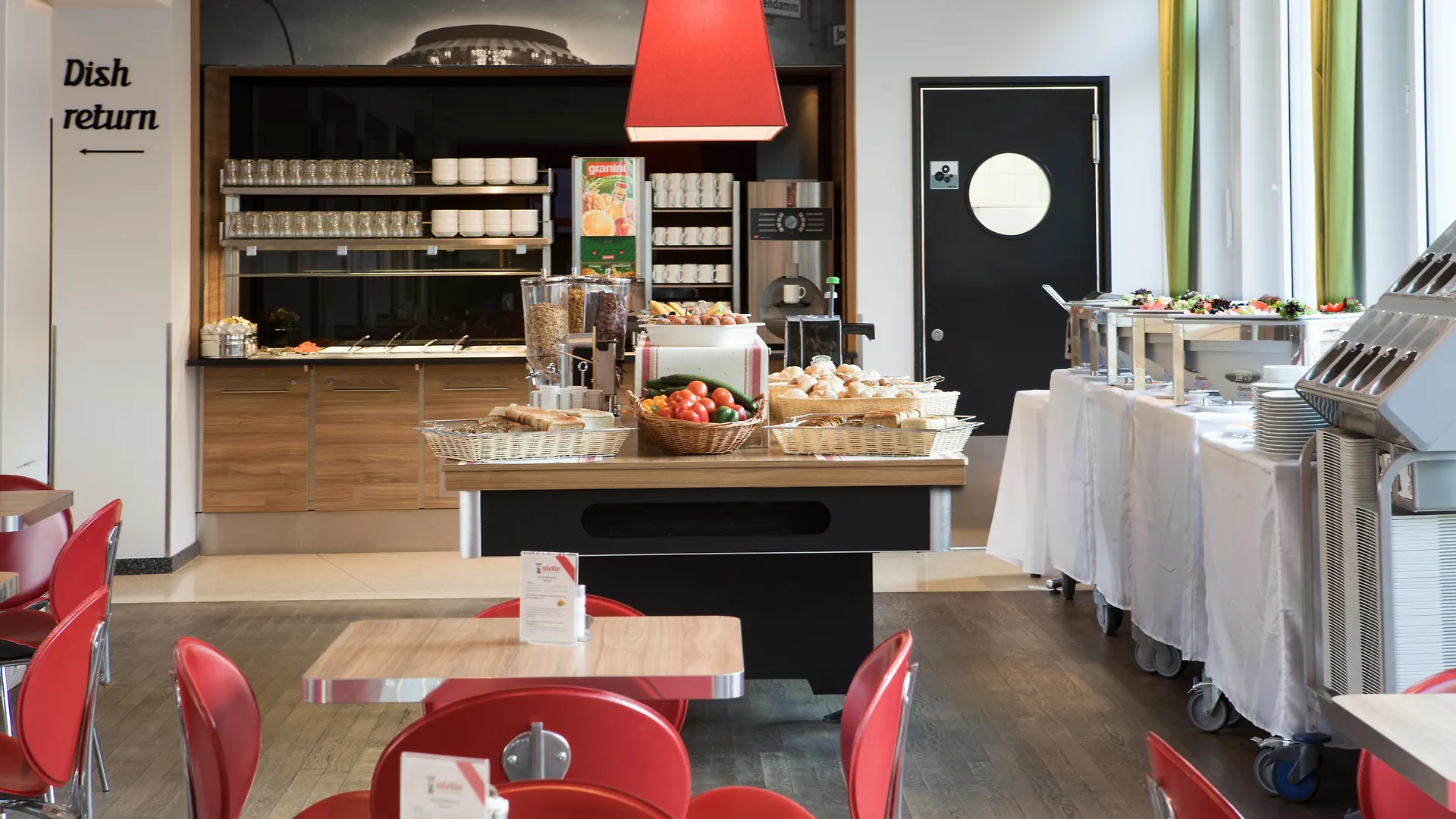 ***  Aletto Hotel Kudamm Berlin Germany