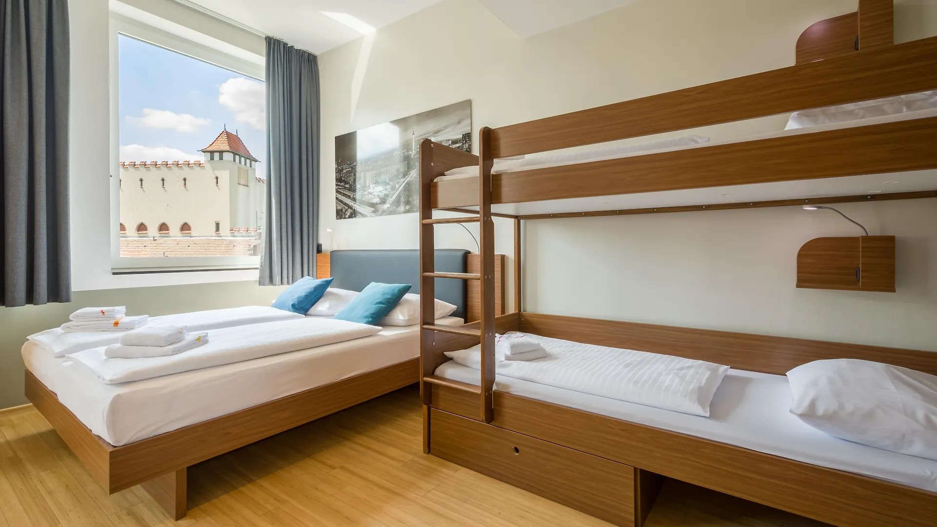 Aletto Hotel Kudamm Berlin Germany