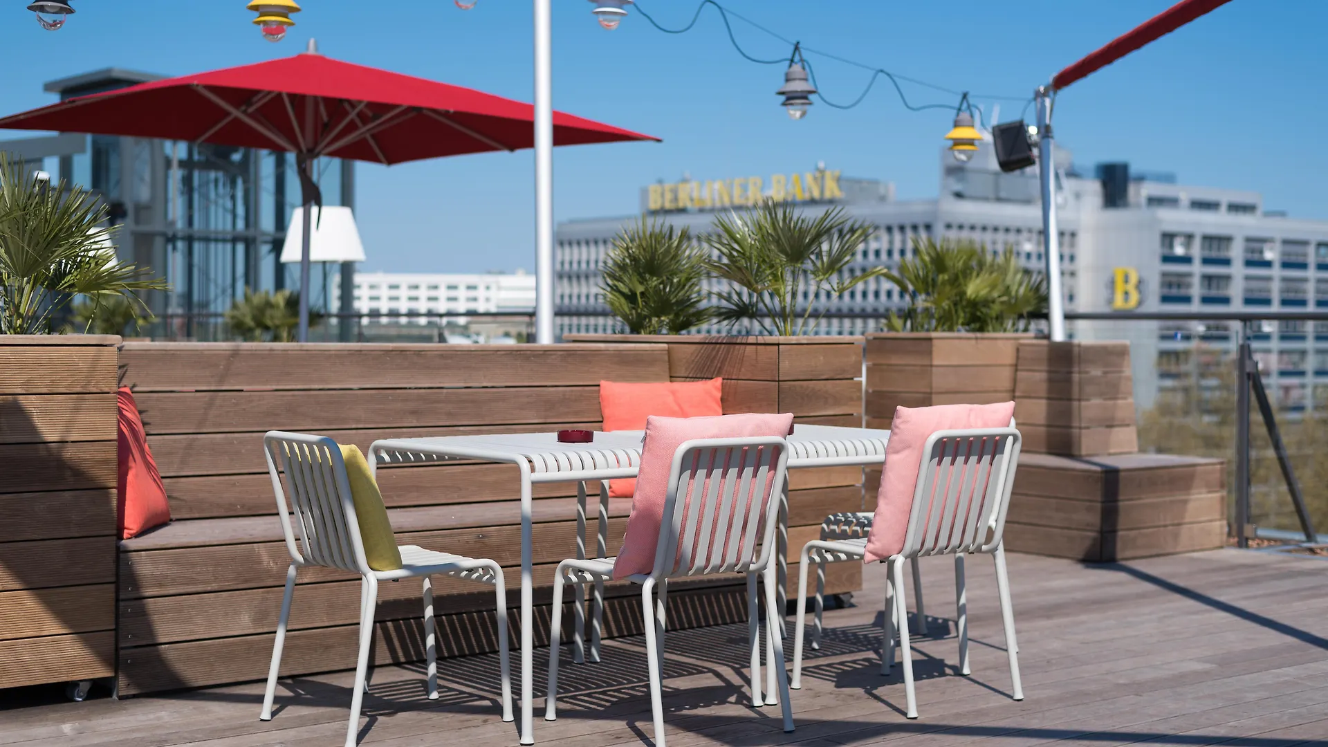 Aletto Hotel Kudamm Berlin