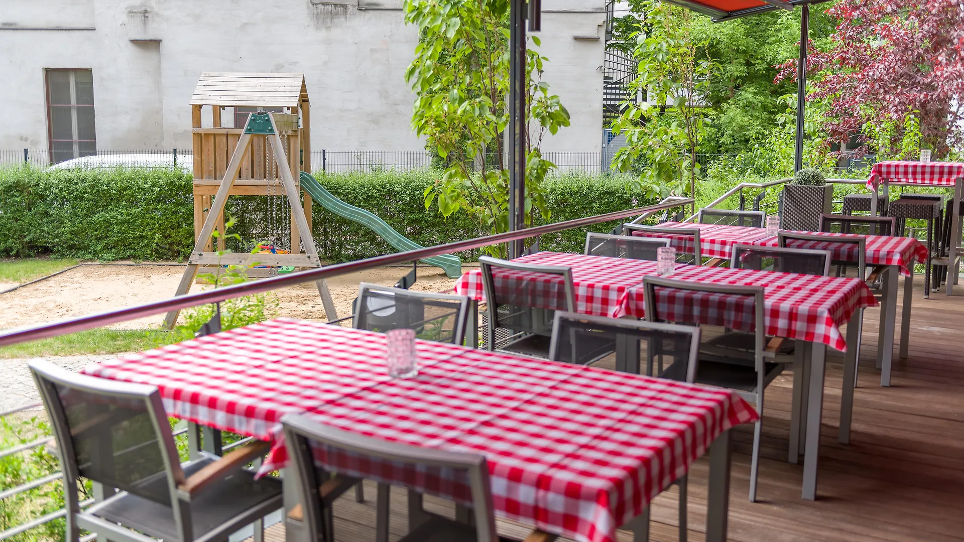 Aletto Hotel Kudamm Berlin 3*,  Germany