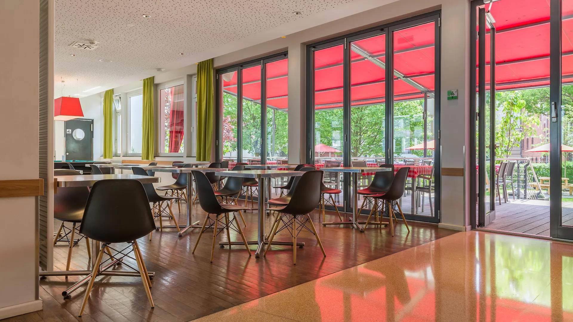 ***  Aletto Hotel Kudamm Berlin Germany